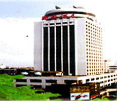 丹东国际酒店