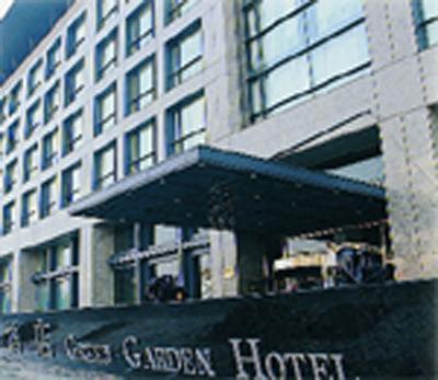 上海嘉瑞酒店