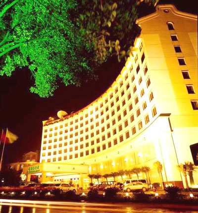 桂林宾馆