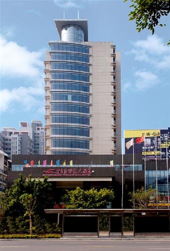 桂林金水湾国际大酒店