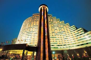 上海华亭宾馆