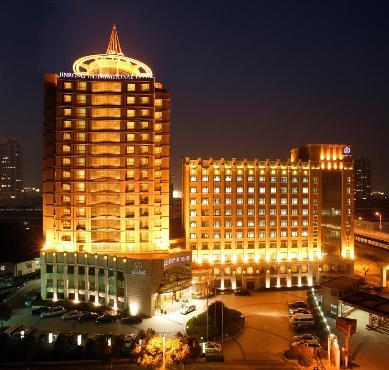上海锦荣国际大酒店