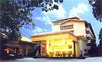 南宁明园饭店