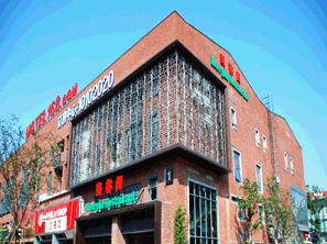 莫泰168上海宝山友谊路店