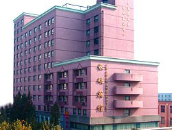 上海长航宾馆