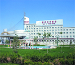 内蒙古乌海市世纪元大酒店
