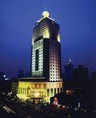 长沙万代亚华大酒店