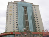 蓬莱蓬达望海公寓酒店
