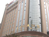 郑州瑞贝卡大酒店