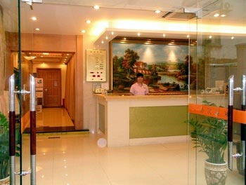 上海枫园宾馆