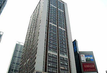 重庆名洋酒店式公寓