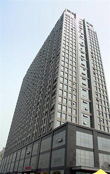 苏州优嘉中翔广场公寓酒店