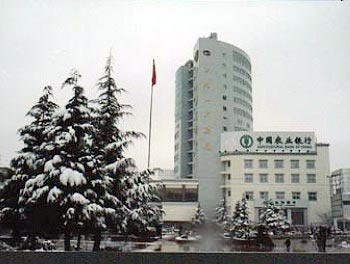 丽江玉龙山大酒店
