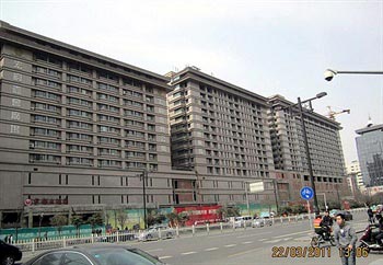 西安西京酒店公寓