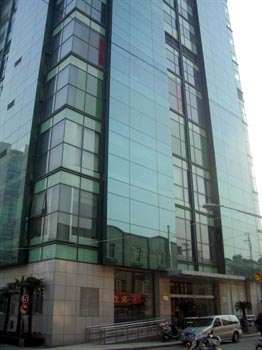 凯仕摩上海世纪时空酒店公寓