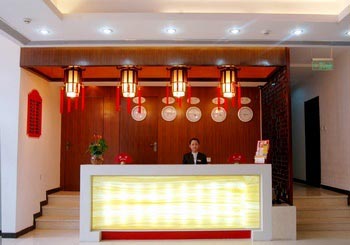 北京红驿栈酒店（北京红驿站酒店）