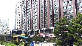 阳光短租服务式公寓（北京亚运村店）