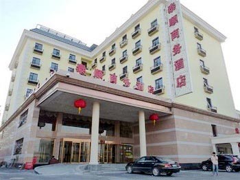 北京泰顺商务酒店