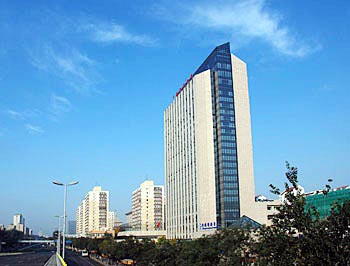 北京市中国科技会堂宾馆
