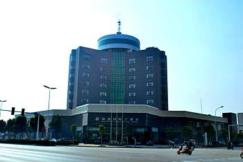 扬州锦润国际大酒店（江都）