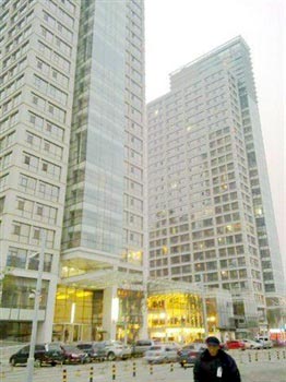 天津阳光酒店式公寓