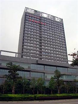 重庆庭瑞商务酒店