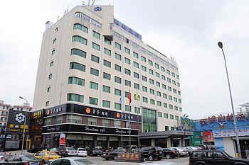 宁波海鸥宾馆