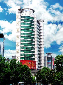 萍乡豪门国际大酒店