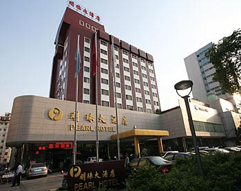 赣州明珠大酒店