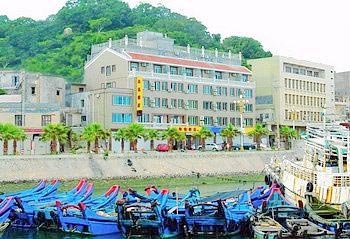 漳州东山海悦酒店