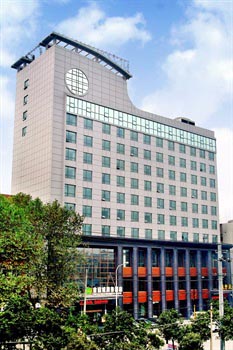 襄阳金丽城商务酒店