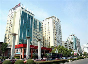 桂林冠泰大酒店