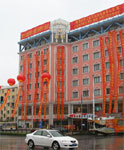 上海景悦国际精品酒店