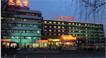 北京龙泉湖酒店
