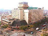 上海田林宾馆