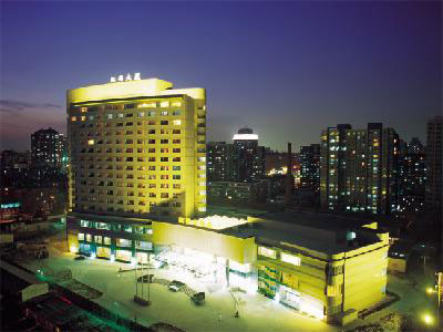 北京江西大酒店