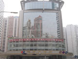 深圳鸿丰大酒店