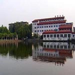 圆正・神农宾馆（杭州）