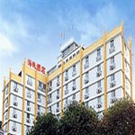 广州海珠酒店
