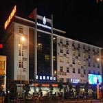 昆明景鑫兰坪酒店