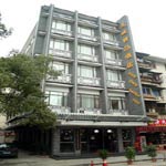 桂林王城精品酒店