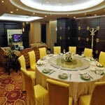 深圳圣德堡酒店