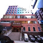 重庆永川大酒店