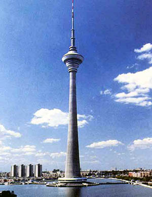 天津電視塔
