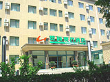 北京贯通现代酒店-国展店(原和平里店)