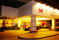 桂林贵客0773酒店