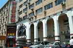 北京府右街宾馆