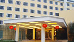 上海园林格兰云天大酒店