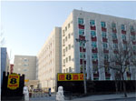 北京学院路速8酒店