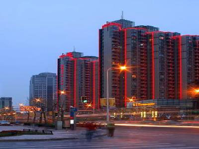 上海隆德丰国际大酒店
